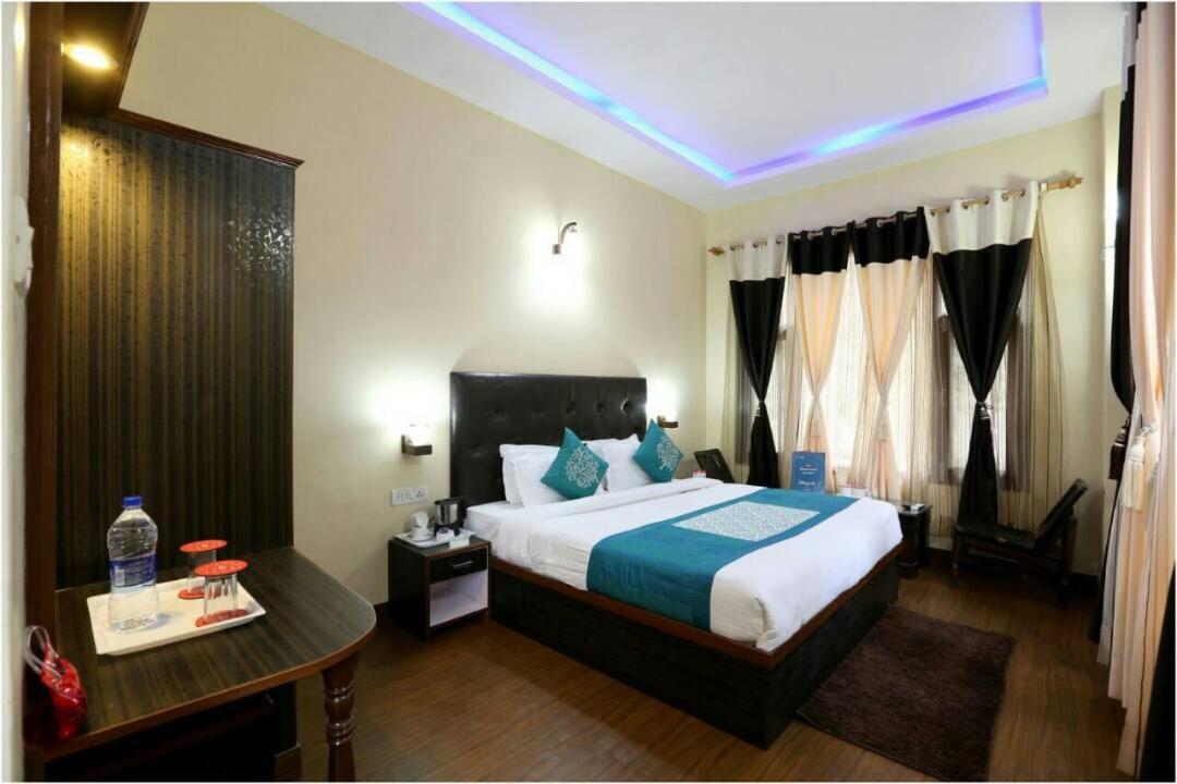 Super51Hotel Νέο Δελχί Εξωτερικό φωτογραφία
