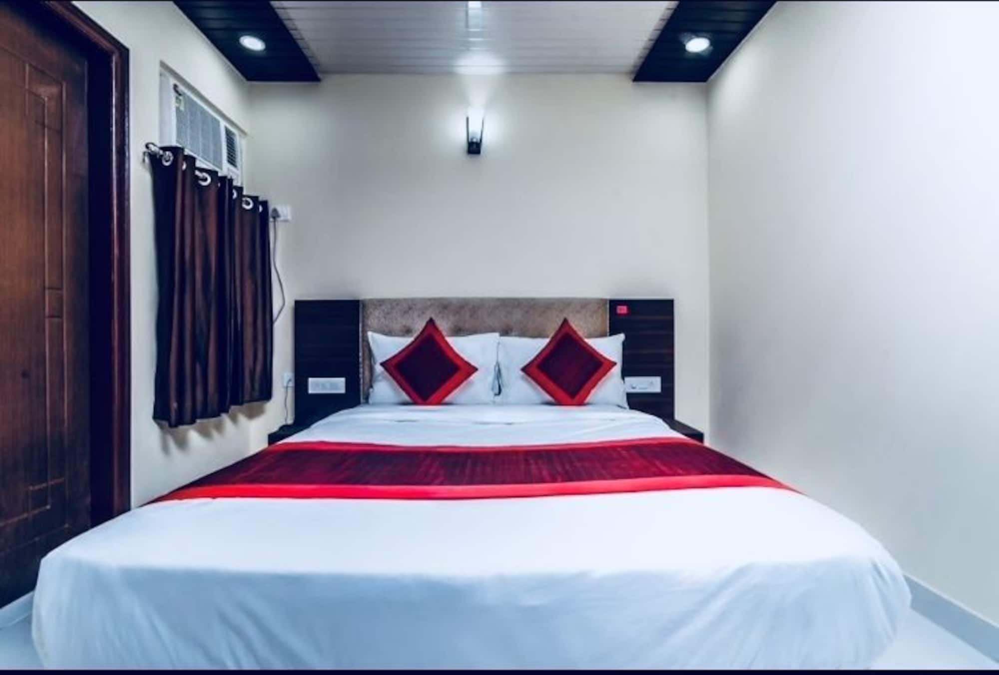 Super51Hotel Νέο Δελχί Εξωτερικό φωτογραφία