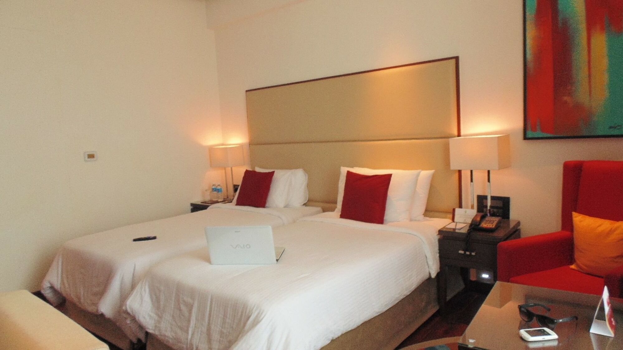 Super51Hotel Νέο Δελχί Εξωτερικό φωτογραφία